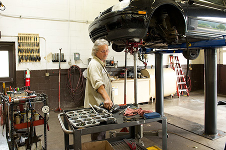 Sam Colusci Transmission Repair Shop Servicing Auto | Canonsburg PA | Washington PA | McGovern PA | Washington County PA | Pittsburgh PA